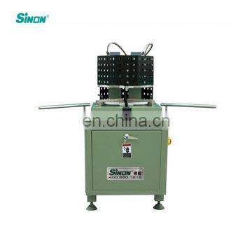 SHD01-120 Single Head PVC Window Variable Corner Welding Machine