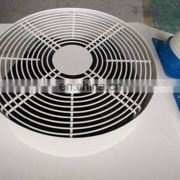 Portable Air Cooler for Room Cooling With Powerful Rotary Compressor photo-6