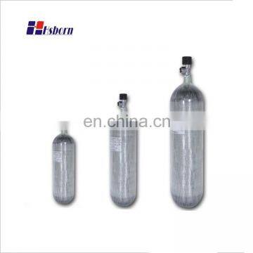 2019 CE 4500psi 300bar Carbon Fiber Scuba Tank