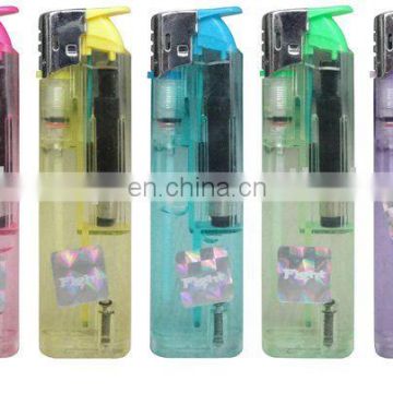 high quality plastic lighter with ISO9994 & EN13869