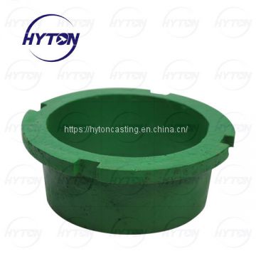 Apply to Metso Barmac B6150SE VSI Crusher Spare Parts Feed Tube