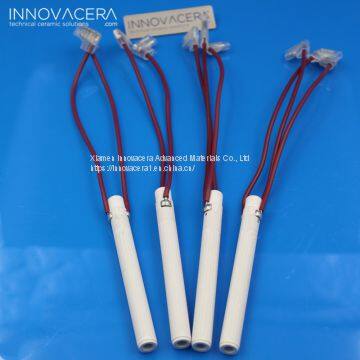 Electrical Ceramic Disc Heating Element For Puffco E-cig Smoking Device photo-5