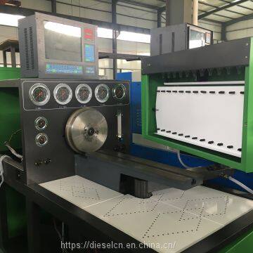 Made in China NT3000 Diesel Injection Pump Test Bench