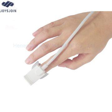Nihon Kohden Infant Silicone Soft Tip Reusable Spo2 Sensor DB9Pin photo-3