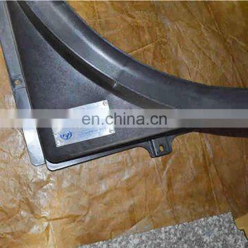 SAIC- IVECO Truck part 1300-408012 Wind shield