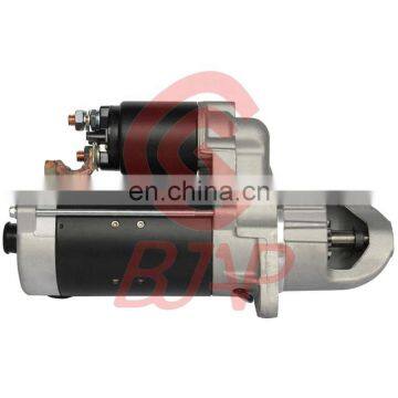 BJAP Starter Motor 0001230001 0-001-230-001 for Truck