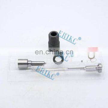 ERIKC F00ZC99036 injection repair kit F00Z C99 036 injector nozzle DLLA160P1063 valve parts F 00Z C99 036 for 0445110080