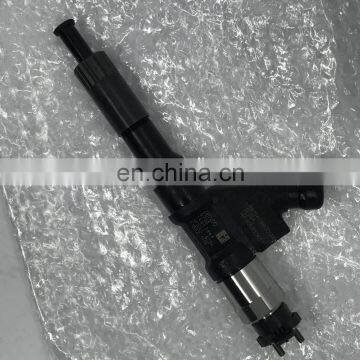 Diesel injectors 095000-6700 common rail injector  095000-6700