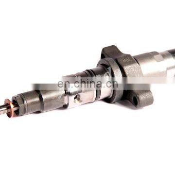 Diesel Engine Common Rail Fuel Injector  0445120007 2830957