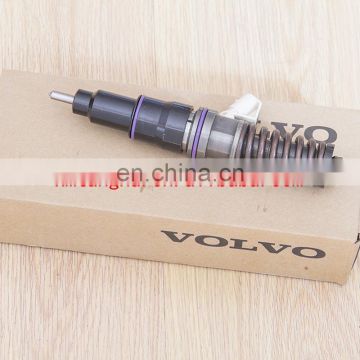 EC380D EC480D EC360 EC460 D13F Fuel Injector VOE21371673 21371673 BEBE4G15001 21467241 for Volvo