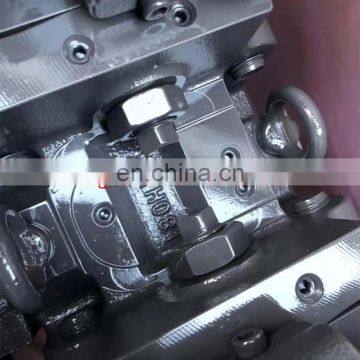 SH240 SH240-3 SH260 SH265 SH280 excavator hydraulic main pump for SUMITOMO