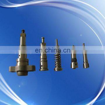 fuel pump plunger/element