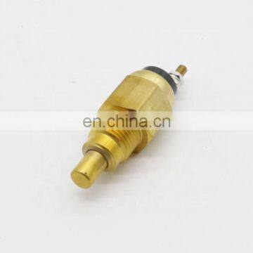 GENUINE TEMPERATURE OVERHEAT SWITCH FOR 6BG1T/6HK1/4HK1 EXCAVATOR ENGINE 8-97125601-10/897125601 photo-3