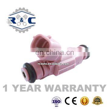 R&C High Quality Injection 35310-38010D Nozzle Auto Valve For Hyundai Kia 2.4L 100% Professional Tested Gasoline Fuel Injector photo-3