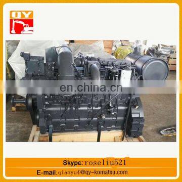 New or Used Engine SAA6D114E-3 , PC300-8 Engine Assy SAA6D114E-3 Genuine for Sale photo-5