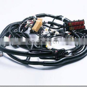 Diesel engine  Wiring Harness  20Y-06-71512