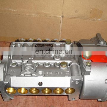 5260153 Cummins engine 6L8.9 L375-33 WEIFU Fuel Injection Pump