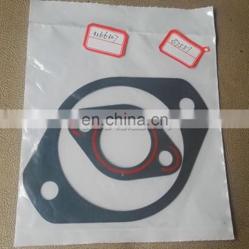 3166307 Cummins engine NT855 Hydraulic Pump Gasket