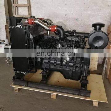 Dongfeng Cummins Diesel Engine 6LTAA8.9-C360 For Sale