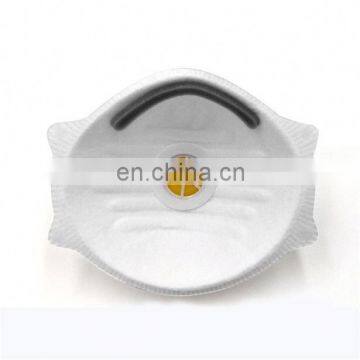 Chinese Manufacturer Breathable Comfortable Chemical Protective Dust Mask Made In China