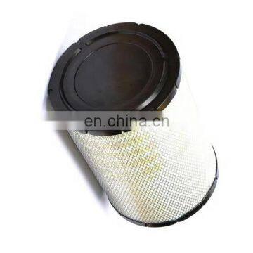 Heavy duty diesel air filter replacement 2652C831