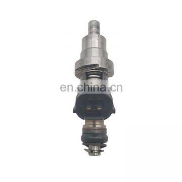 Popular Wholesale Price For Toyota Avensis AZT22 RAV4 ACA2 OEM 23250-28030 Fuel Injector Nozzle Parts photo-6