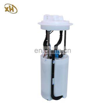 Factory Wholesale High Durability 6Hp Electric Petrol Pump Fuel Pump Assembly for SKODA Superb LH-B21100 1KD919051C photo-3