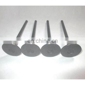 For 3L engines spare parts intake/exhaust valve for sale with high quality