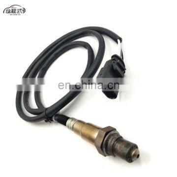 5 Wire Sensor Direct Fit O2 Lambda Sensor FOR VW Touran 1.6 FSI photo-3
