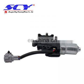 Power Window Motor suitable for INFINITI QX56  I807317S000 80731-7S000 807319FJ0A 80731-9FJ0A 80731ZE00A 80731-ZE00A 80731ZT01A