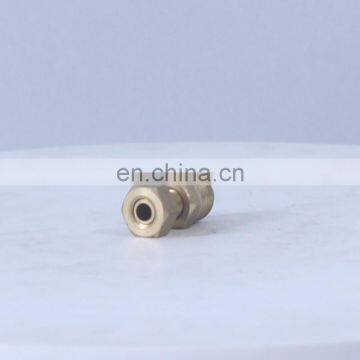 3165997 Draincock for Cummins Cqkms NT855-C NH/NT 855 Diesel Engine Spare Parts Manufacture Factory in China