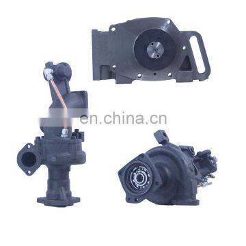 3285325 Water Pump for cummins C8.3-M3 (450) 6C8.3  diesel engine spare Parts  manufacture factory in china order