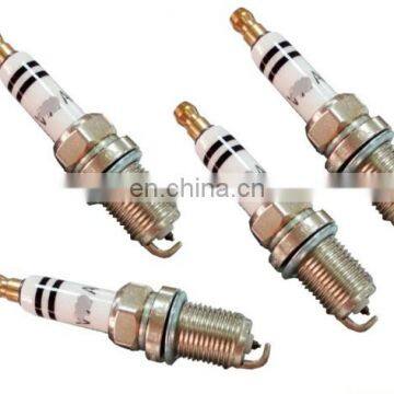 High quality Iridium spark plug 0 241 245 666 iridium super spark plug 101 905 631H