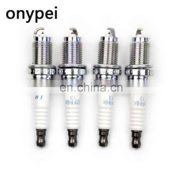 Factory Suppliers Genuine Parts Original Iridium Spark Plug IZFR6K-13 IZFR6K13 For Accord Civic CR-V NIX