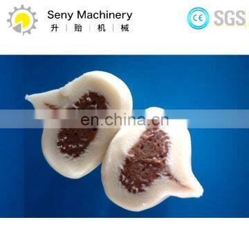 High Quality Coxinha Maker Coxinha Encrusting Machine photo-5