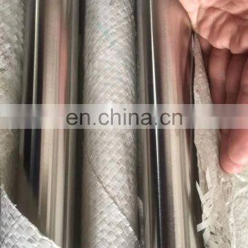 ASTM 654SMo S32654 1.4652 Nickle Alloy Round Bars and Rods
