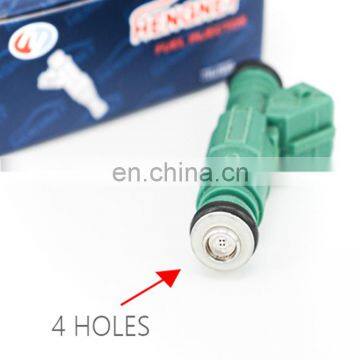 For Sale New Automobile 0280155968 028015574 0280155931 0280155868 For E30 VW Golf Chevrolet Ford 440cc Fuel Injectors