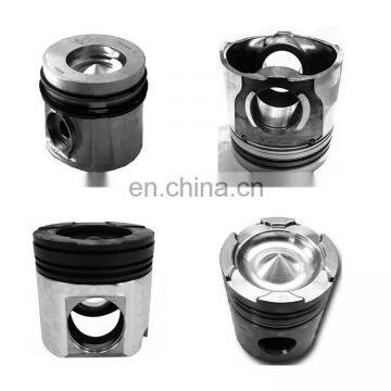 Genuine Cummins Spare Parts Engine KTA50 3631244 Piston