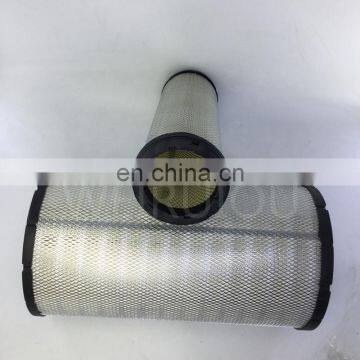 Truck Air Filter Element 11110022 photo-4