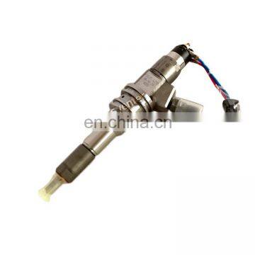 6M70 6D10 Diesel Engine Common Rail Injector 0 445 120 006 ME35527 0445120006