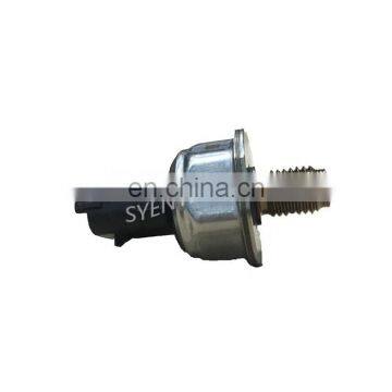 ISBE ISF3.8 Fuel Rail Pressure Sensor E4 45PP34 45PP3-4 5315095 for Foton Diesel Engine Spar Parts