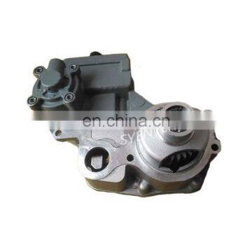 Diesel Injection Pump Governor AG Controller 02111630 for Deutz BF6M2012 BF4M2012 Engines