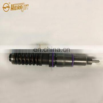 HIDROJET excavator Injector 20440388  EC330B EC360B EC460B Engine D12D  VOE20440388