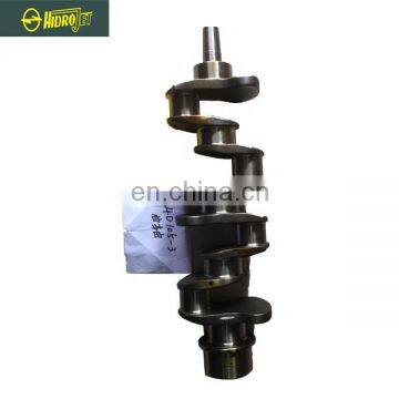 High Quality Excavator Parts Crankshaft 6131-32-1100 for 4D105-3 photo-2
