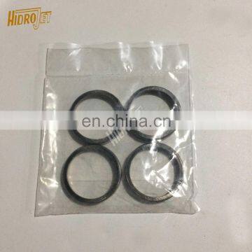 4hk1 engine parts valve exhaust seat 8-97216511-0 valve ex seat 8972165110 for sale