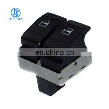 7E0959855A For VW T5 T6 Master Power Window Auto Lock Switch photo-1
