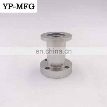 High Quality Custom Cnc Machining Aluminum Parts Design Cnc Laser Cutting Machine photo-2