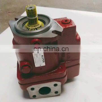 Trade assurance KPM Excavator plunger variable displacement pump K3VL45/B-10RSM-L1-TB378 hydraulic pump plunger pump