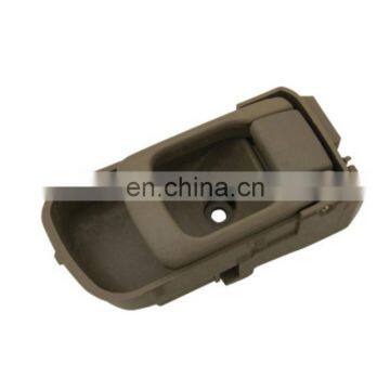 Inner Handle For Nissan D22 OEM GL-ND-003 80671-2S400 LH 80671-2S402 LH 80671-2S410 LH 80671-2S412LH 80670-2S400 RH 80670-2S402