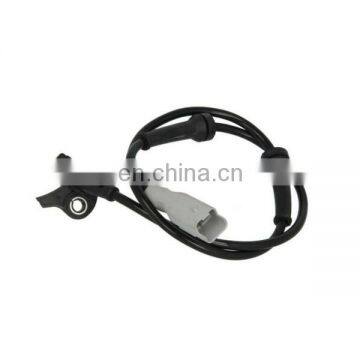 ABS Wheel Speed Sensor For Peugeot 307 OEM 4545.88;96353847;9644966780;96386487;96449667;96436596;96436977